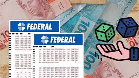 probabilidade na loteria federal